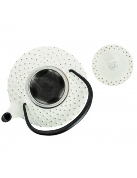Théière Iwachu Kanbin 320 ml - 1à 2 tasses IWACHU
