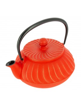 Théière Iwachu Nami 650 ml - 4 tasses IWACHU