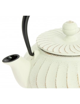 Théière Iwachu Nami 650 ml - 4 tasses IWACHU