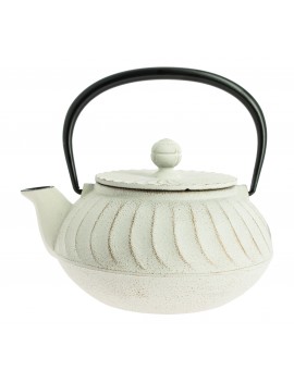 Théière Iwachu Nami 650 ml - 4 à 5 tasses