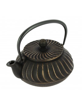 Théière Iwachu Nami 650 ml - 4 tasses IWACHU