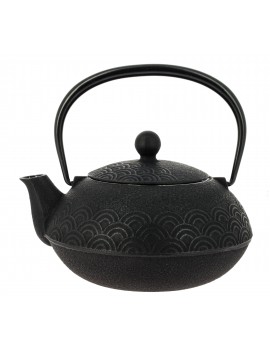 Théière Iwachu Wave 650 ml - 4 tasses IWACHU