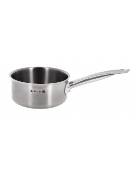 Casserole tout inox PRIM APPETY DE BUYER INDUSTRIES