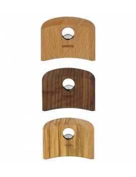 Anse amovible Casteline Bois CRISTEL