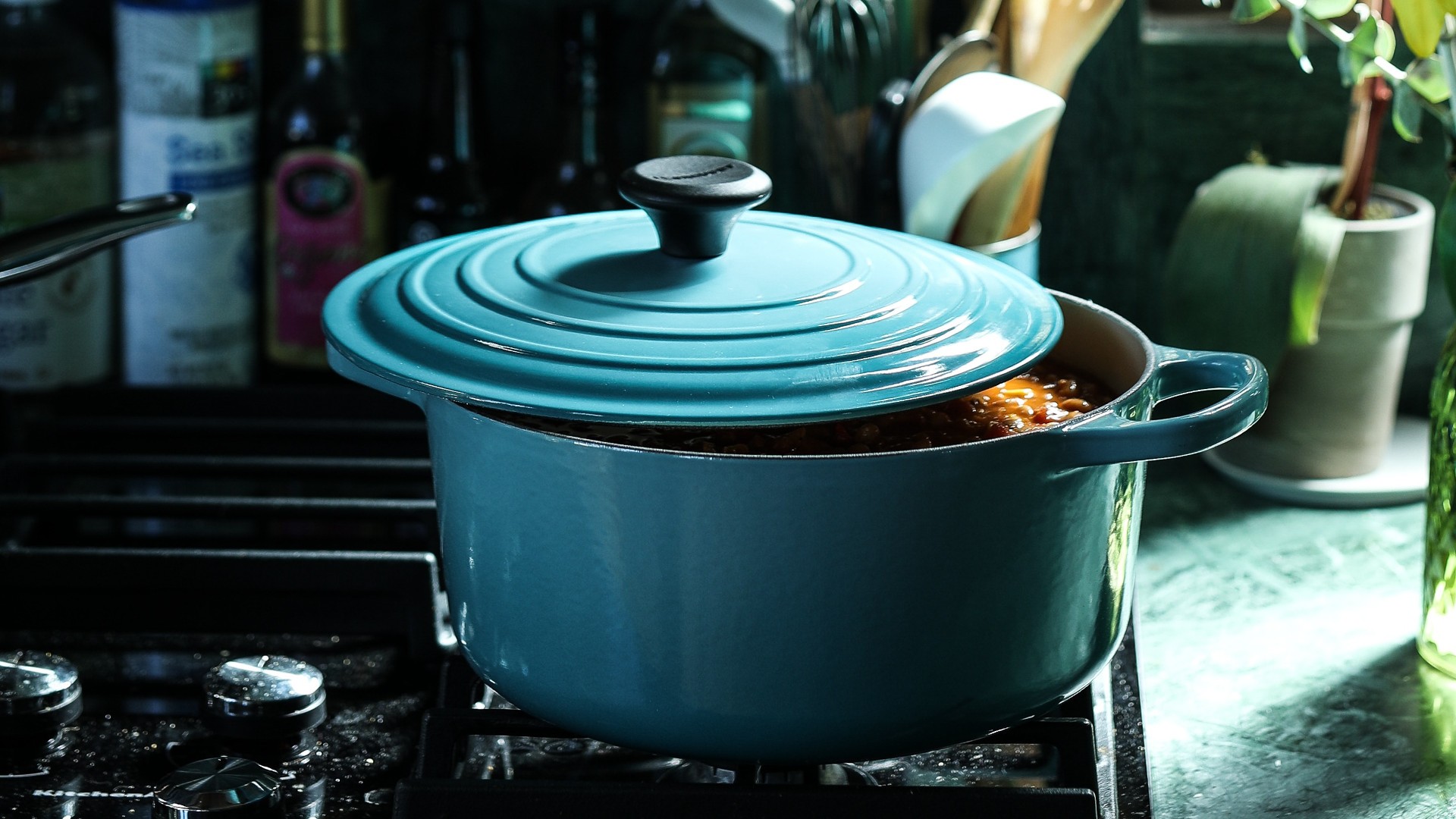 Ustensiles de cuisson - Sélection d'équipements de qualité - Parlapapa