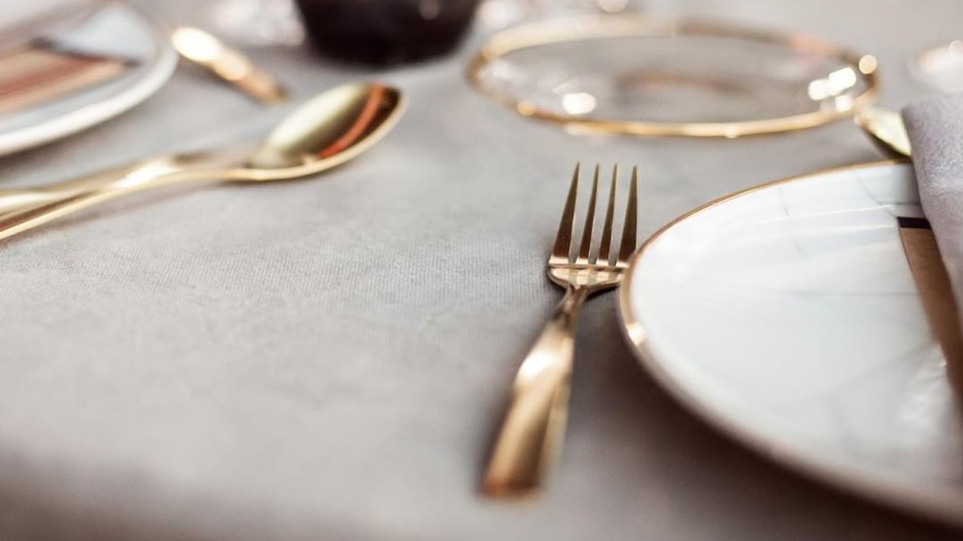 Couverts - Notre sélection haut de gamme - Parlapapa