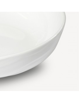 Plat à gratin rond en porcelaine Teck Ø 230 PILLIVUYT