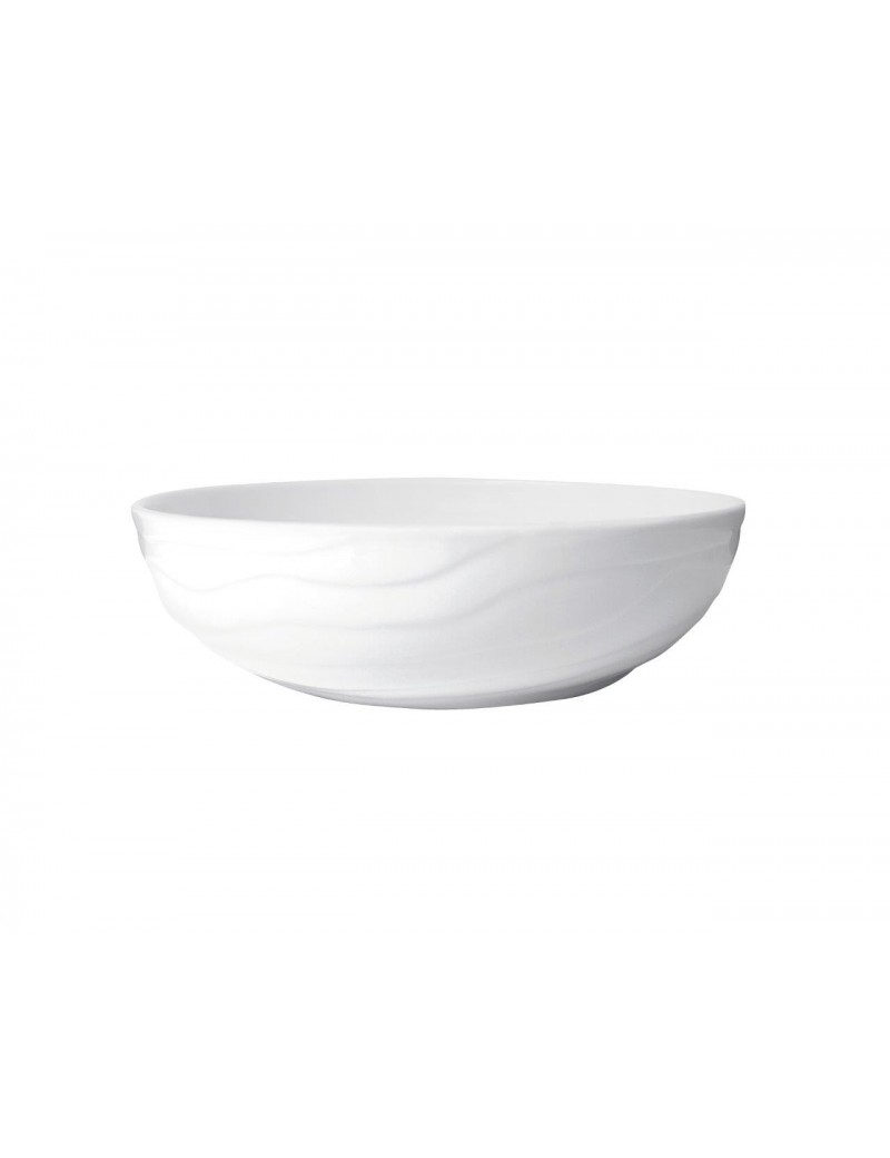Plat à gratin rond en porcelaine Teck Ø 230 PILLIVUYT Plat à gratin rond en porcelaine Teck Ø 230 PILLIVUYT