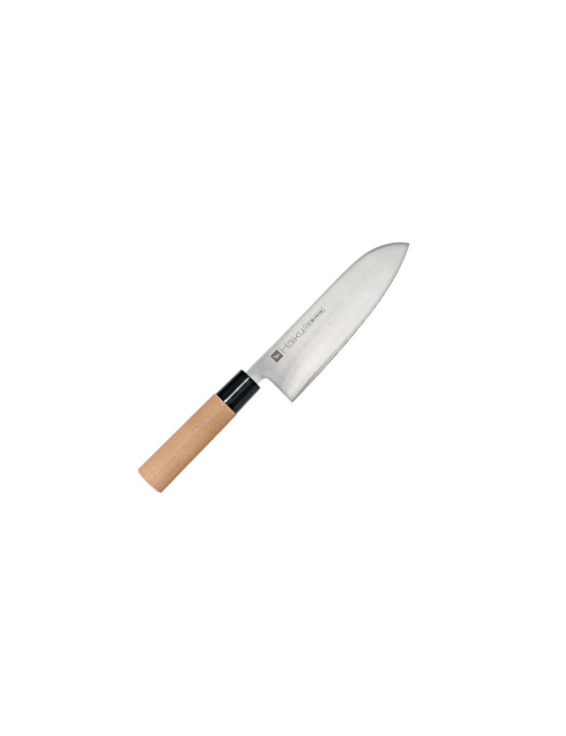 Couteau Santoku 17 cm Haiku CHROMA HAIKU