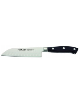 Couteau santoku Riviera 140mm