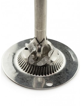 Moulin à sel - Paris Nature PEUGEOT SAVEURS