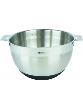 Pince de présentation droite en inox - Longueur 16 cm - Cuisine - Parlapapa