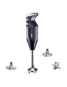 Mixeur Bamix M250 PRIME - 3 embouts BAMIX