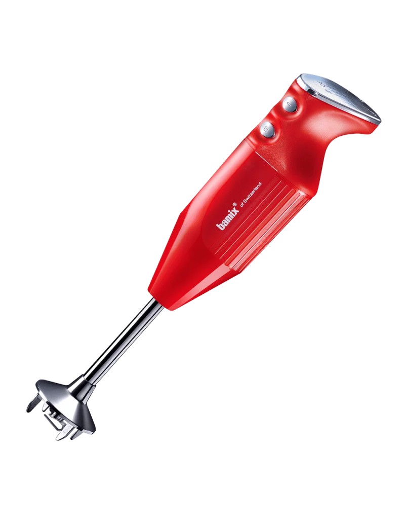 Mixeur Bamix M350 MAXX - 4 embouts BAMIX