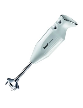 Mixeur Bamix M350 MAXX - 4 embouts BAMIX