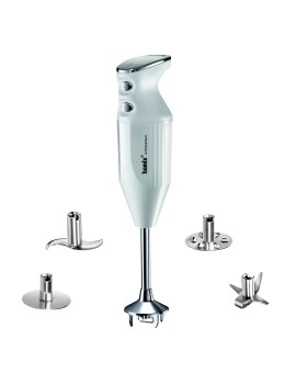 Mixeur Bamix M350 MAXX - 4 embouts BAMIX