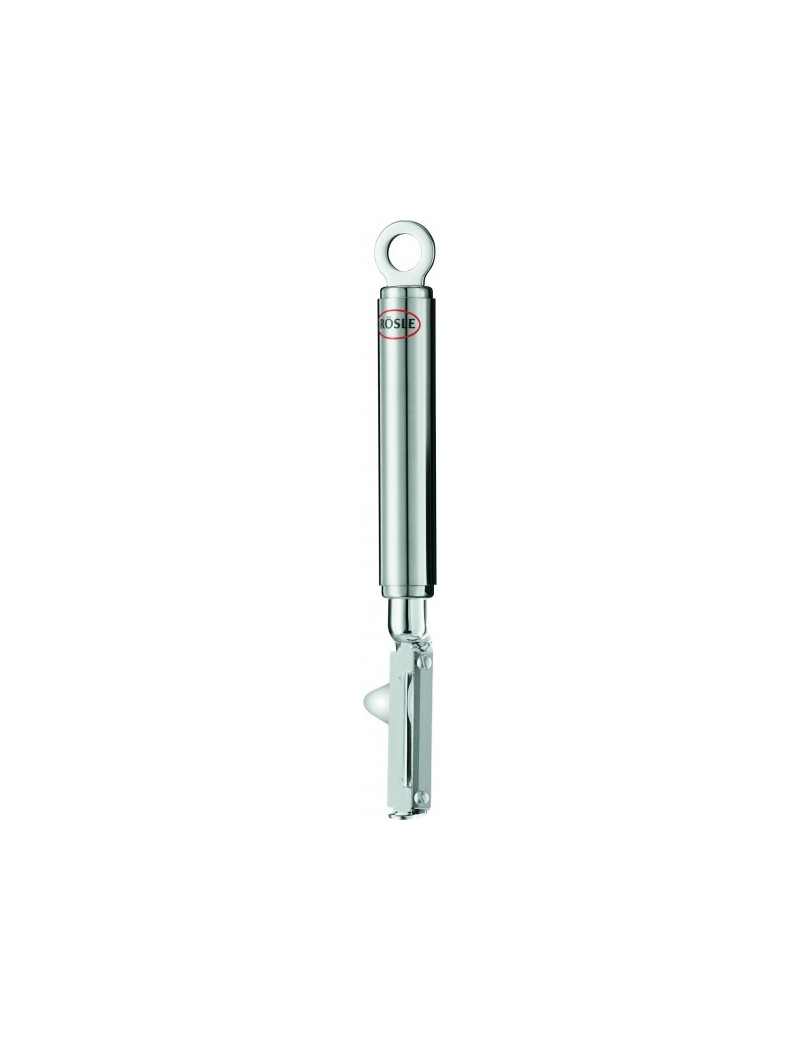 Eplucheur pour droitier Eplucheur pour droitier