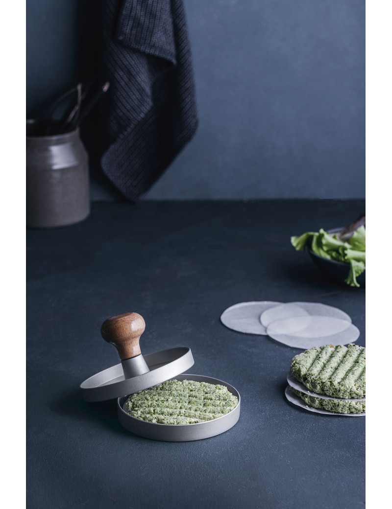 Moule carré démontable Lacor - Ustensiles de patisserie - Accessoires de  cuisine - Art de la table