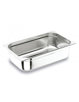 Bac GN Gastro 1/1 Inox LACOR
