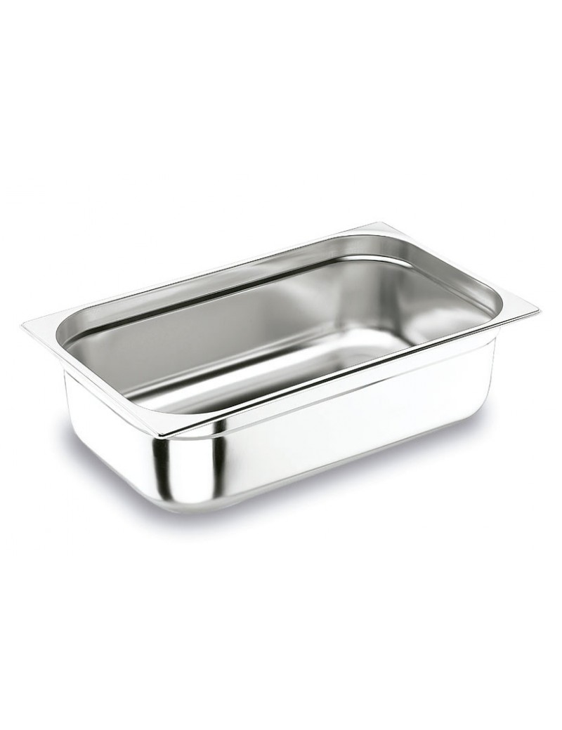 Bac GN Gastro 1/1 Inox LACOR