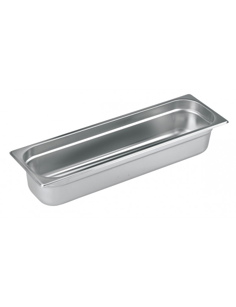 Bac GN Gastro 2/4 Inox LACOR