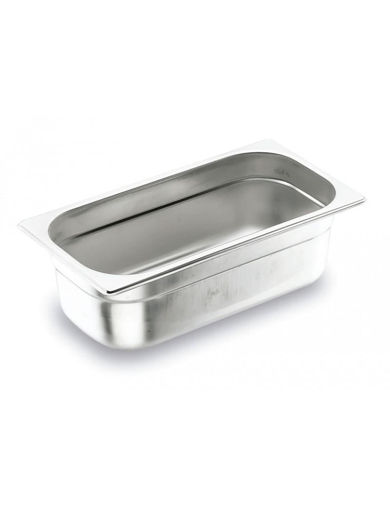 Bac GN Gastro 1/2 Inox LACOR