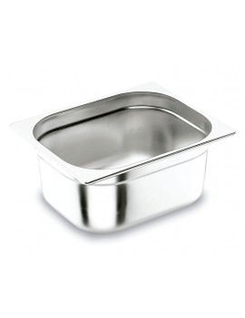 Bac GN Gastro 1/9 Inox LACOR