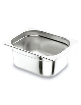 Bac GN Gastro 1/9 Inox LACOR