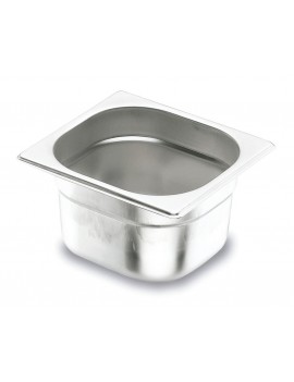 Bac GN Gastro 1/6 Inox LACOR