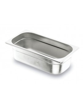 Bac GN Gastro 1/2 Inox LACOR