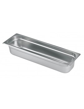 Bac GN Gastro 2/4 Inox LACOR