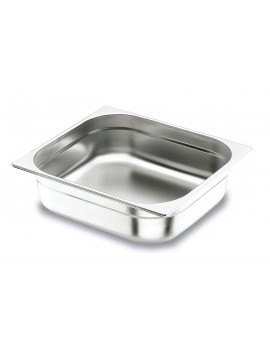 Bac GN Gastro 2/3 Inox LACOR