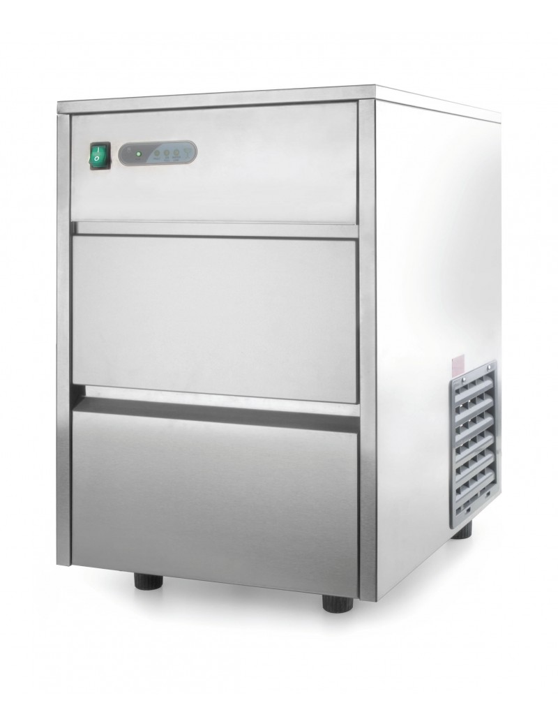 CLATRONIC EWB 3798 Eiswürfelbereiter (120 Watt, 1,1 L, Schwarz) Online