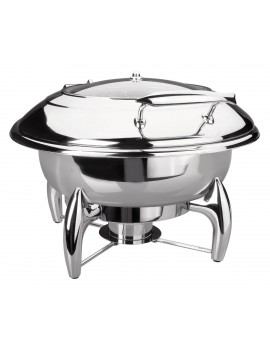 Chafing Dish Rond...
