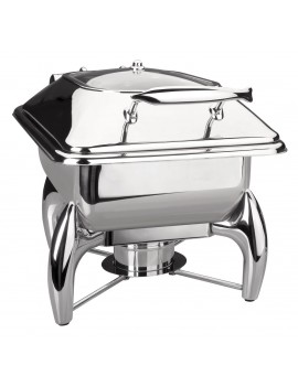 Chafing Dish Luxe...