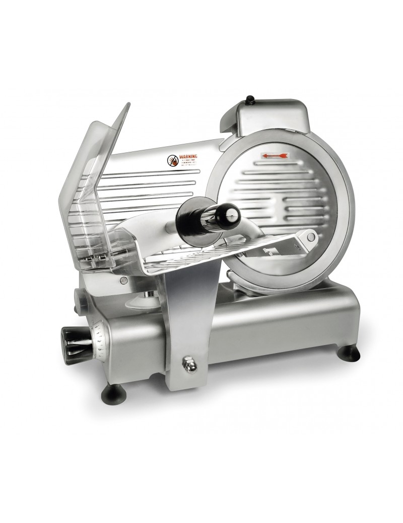 Trancheuse A Jambon Professionnelle Noaw 300 GC/L