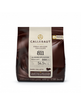 Chocolat de couverture 811 CALLEBAUT