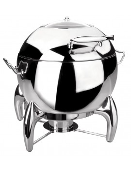 Chafing-Dish pour potage Luxe Lacor