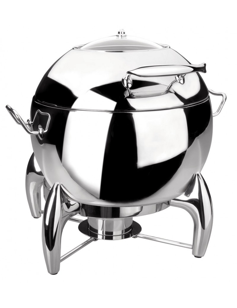 Chafing-Dish pour potage Luxe Lacor