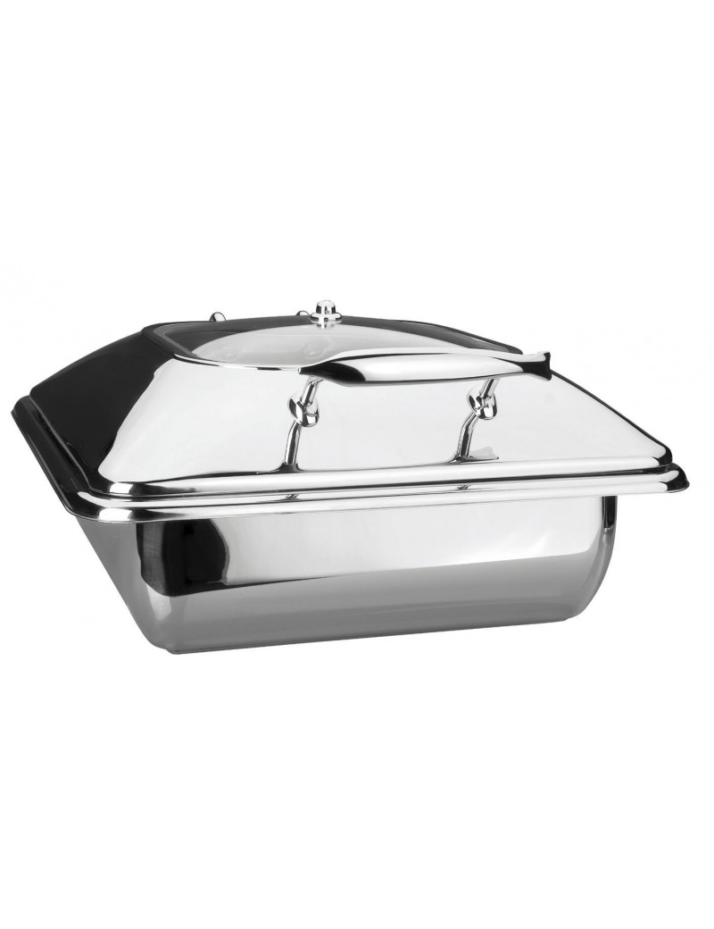 Corps Chafing-Dish Luxe GN 2/3 - 5.5 L Lacor Corps Chafing-Dish Luxe GN 2/3 - 5.5 L Lacor