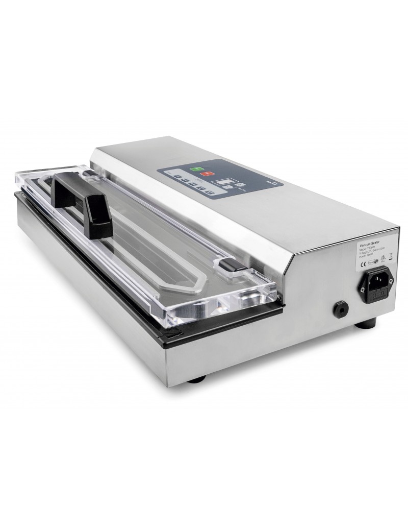 Machine sous vide Professionnelle 40 cm - Cuisine - Parlapapa