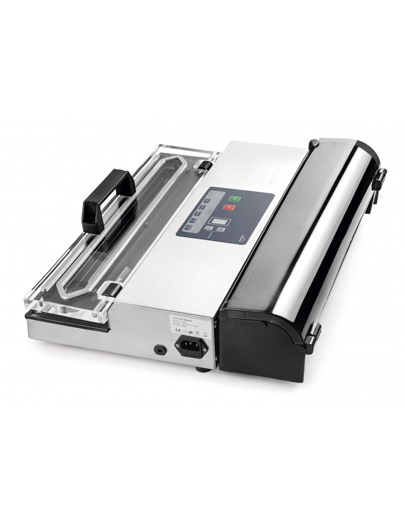 Machine sous vide Professionnelle 40 cm Cuisine Parlapapa
