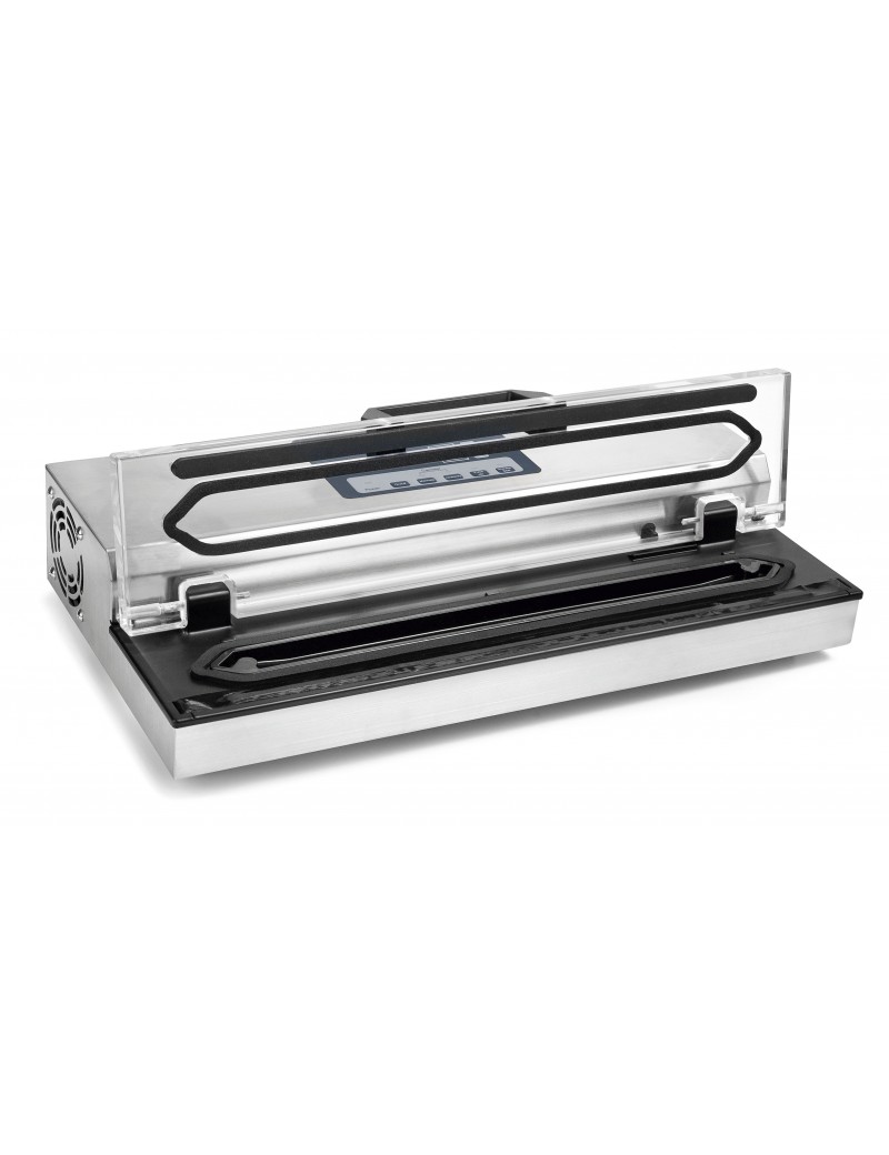 Machine sous vide Professionnelle 40 cm Cuisine Parlapapa