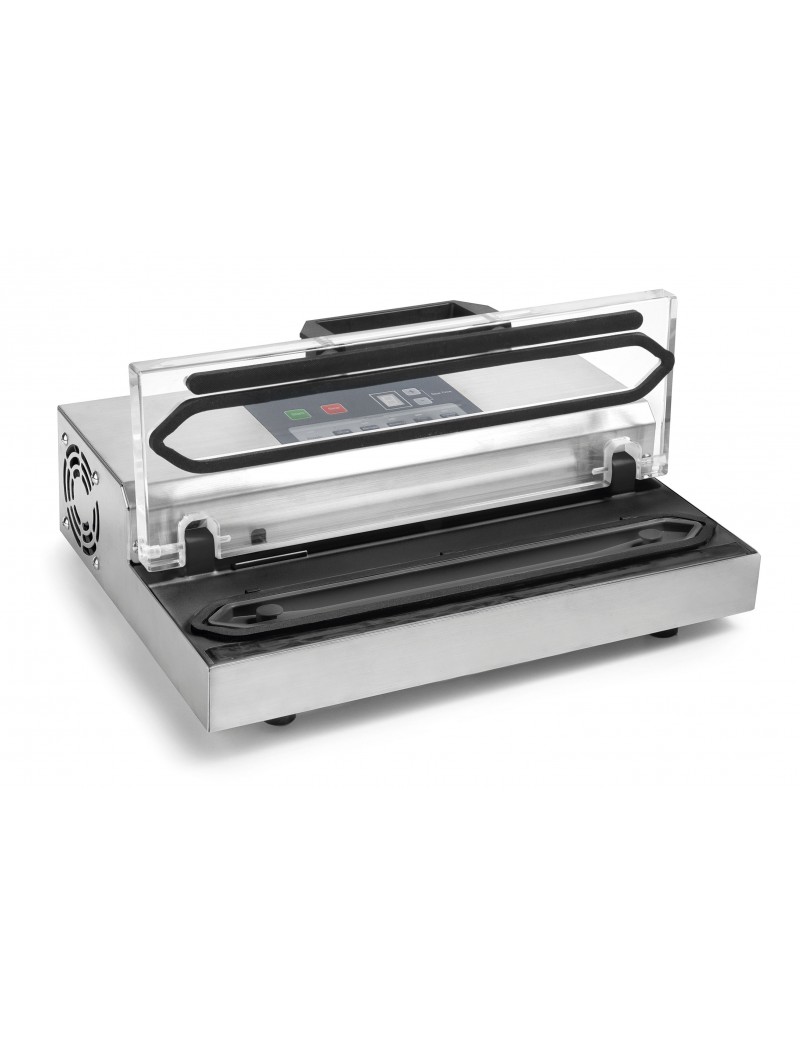 Machine sous vide Professionnelle 30 cm Cuisine Parlapapa