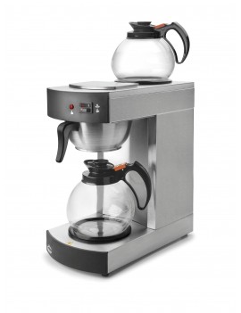 Machine à café automatique 10 kW Lacor
