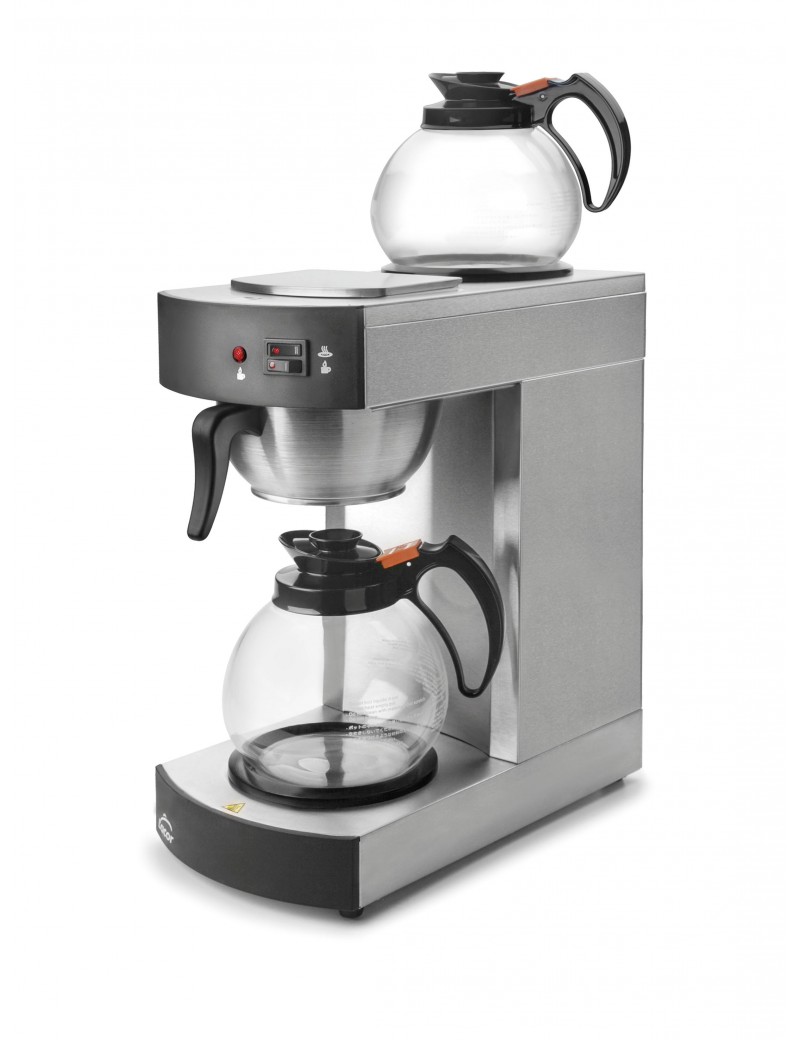 Machine à café automatique 10 kW Lacor Machine à café automatique 10 kW Lacor