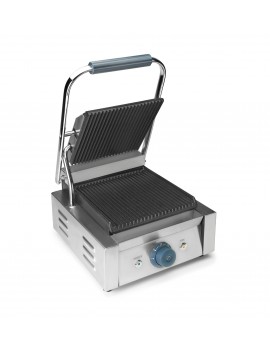 Grill ondulé électrique 2,2kW