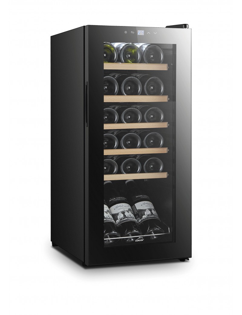 Cave à vin 18 bouteilles Cuisine Parlapapa