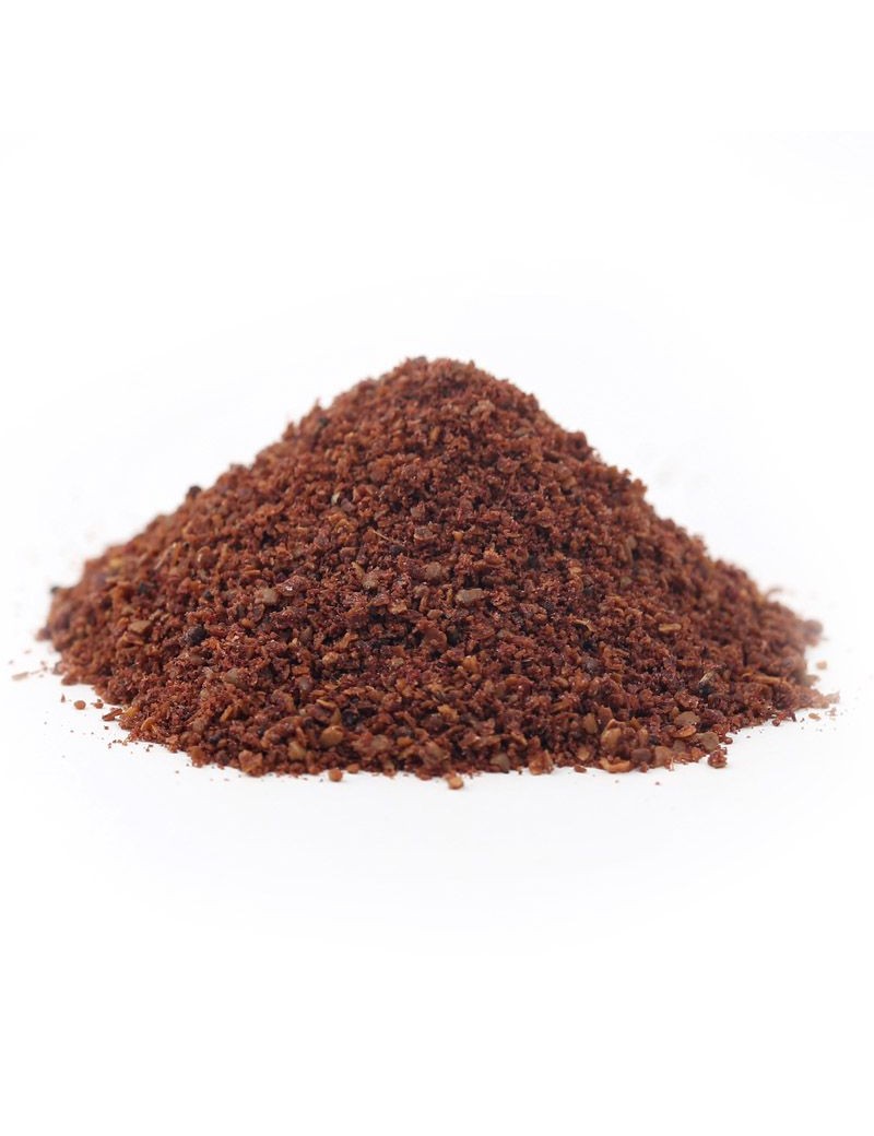Sumac en poudre 60g Cuisine Parlapapa