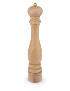 Paris Moulin à poivre manuel u'select en bois couleur naturel 40 cm - Peugeot
